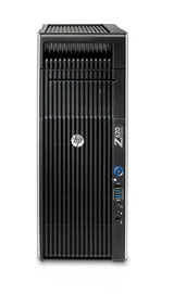 HP Z620