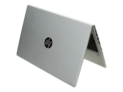 Reálná fotografie – Notebook HP ProBook 450 G8 – i5-1135G7, 16 GB, 512 GB SSD NVMe, FHD, Windows 11 Pro
