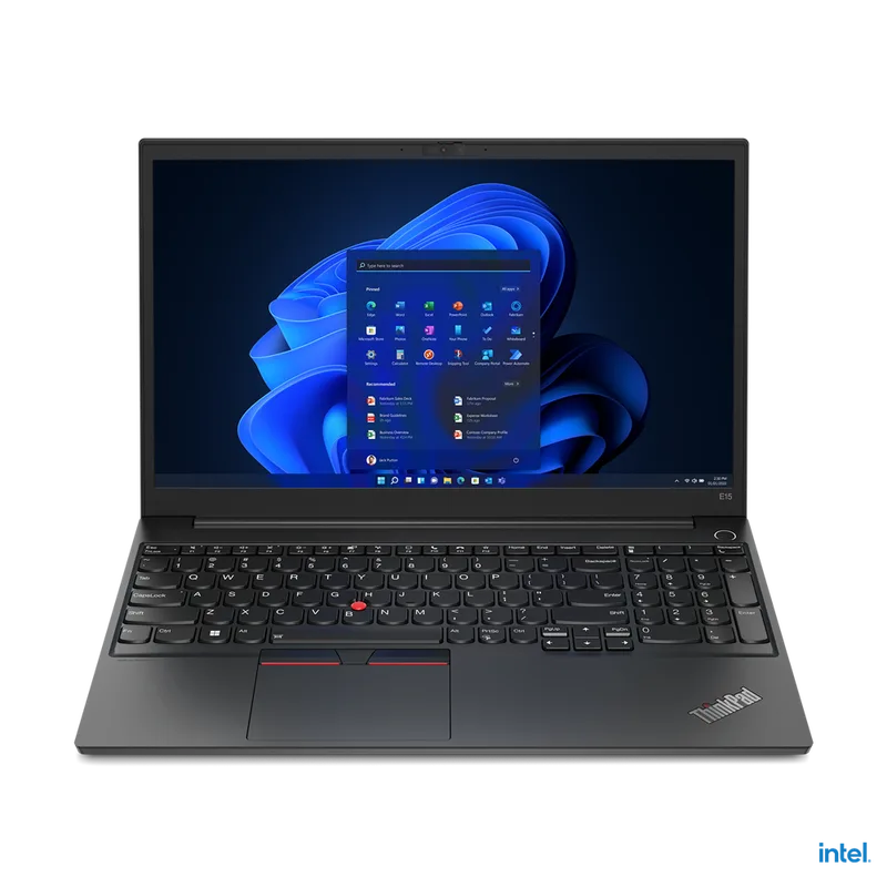 Lenovo ThinkPad E15 Gen 4