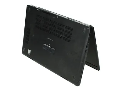 Reálná fotografie – Notebook Dell Latitude 5490 14" Intel Core i5-8350U 1.70 GHz 8 GB / 256 GB SSD / Windows 11 Pro