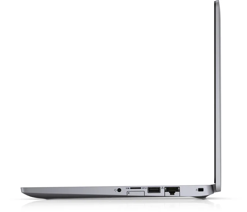Dell latitude 5310 – produktová fotografie