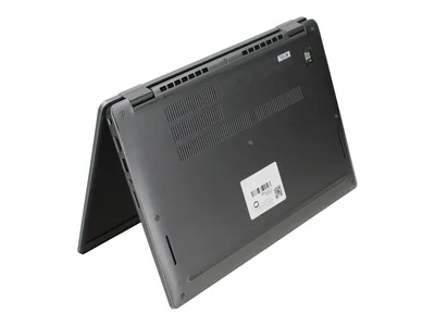 Reálná fotografie – Notebook Dell Latitude 5320 – i5-1135G7, 16 GB, 512 GB SSD NVMe, FHD, Windows 11 Pro