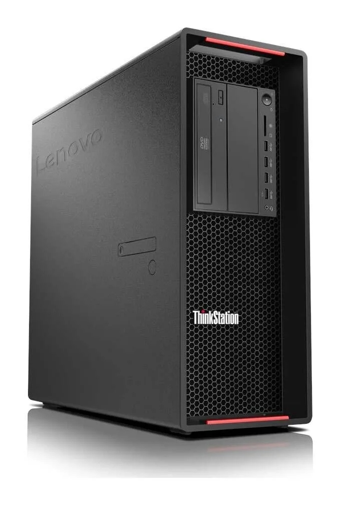 Lenovo P720 Tower