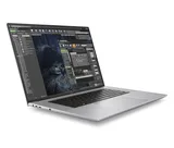HP ZBook Studio 16 G9