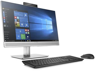 Počítač HP EliteOne 800 G5 Touch All-in-one – i5-9500, 8 GB, 256 GB SSD, dotykový, Windows 11 Pro