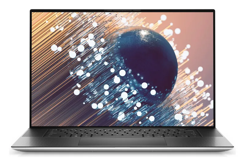 Dell XPS 17 9700