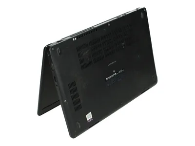 Reálná fotografie – Notebook Dell Latitude 5490 14" Intel Core i5-8350U 1.70 GHz 8 GB / 256 GB SSD / Windows 11 Pro