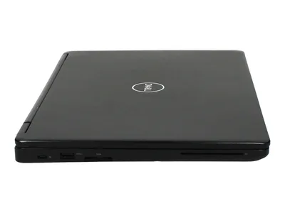 Reálná fotografie – Notebook Dell Latitude 5490 14" Intel Core i5-8350U 1.70 GHz 8 GB / 256 GB SSD NVMe / Windows 11 Pro