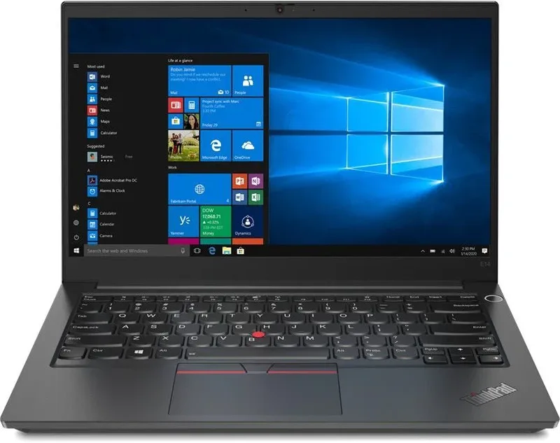 Lenovo ThinkPad E14 Gen 2