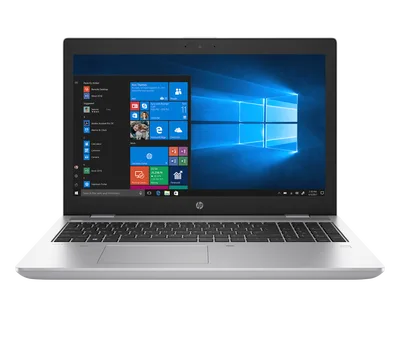 Notebook HP ProBook 650 G5 – i5-8265U, 8 GB, 256 GB SSD NVMe, FHD, Windows 11 Pro