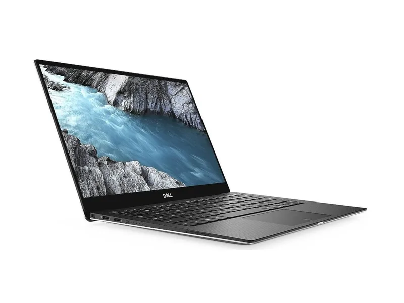 Dell xps 13 7390 – produktová fotografie