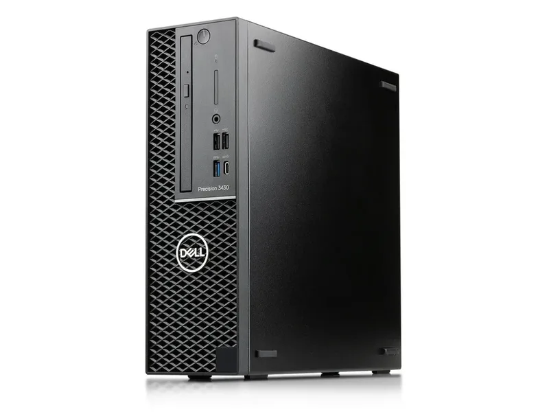 Dell Precision 3440