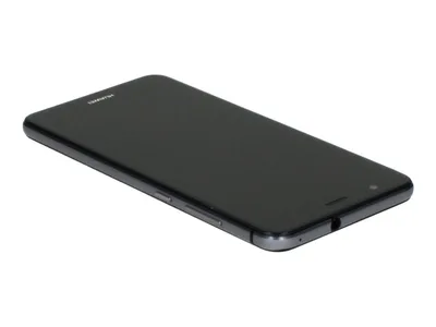 Reálná fotografie – Telefon Huawei P10 Lite – 32 GB, 3 GB RAM, black