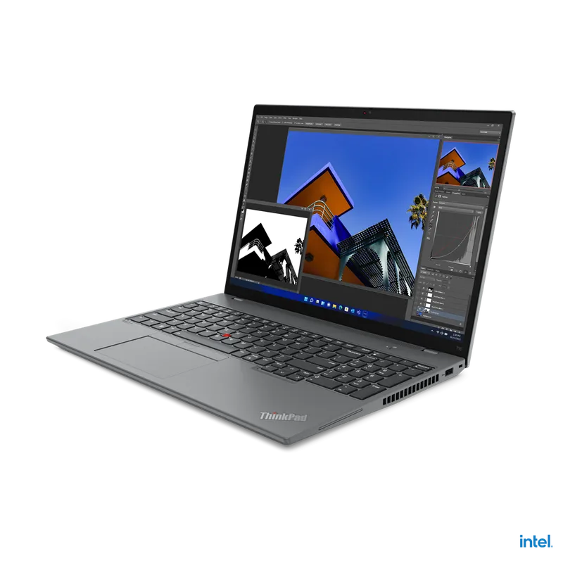 Lenovo thinkpad t16 gen 1 – produktová fotografie