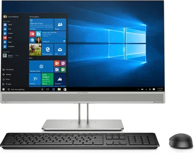 HP EliteOne 800 G5 All-in-One