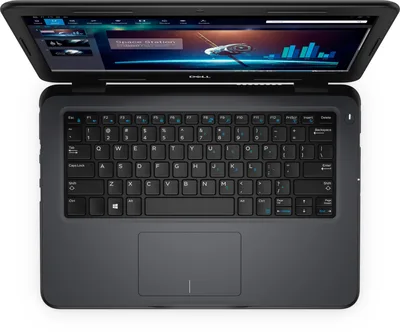 Dell Latitude 3310