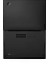 Lenovo ThinkPad X1 Carbon Gen 11