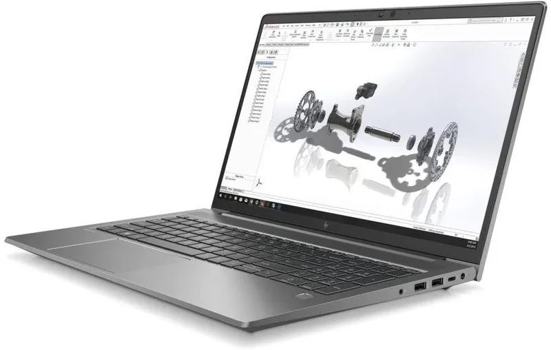 HP ZBook Power 15 G8