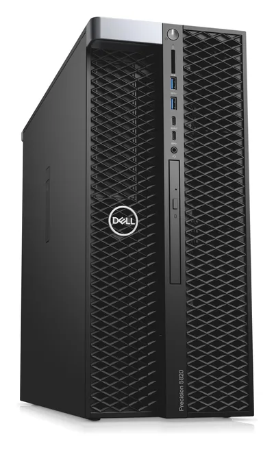 Dell 5820 Tower