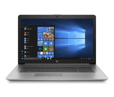 Notebook HP ProBook 470 G7 – i5-10210U, 8 GB, 512 GB SSD NVMe, Radeon R7, FHD, Windows 11 Pro