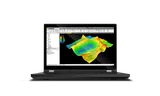 Lenovo ThinkPad P15 Gen 1