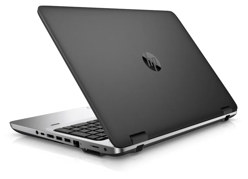 HP ProBook 650 G3
