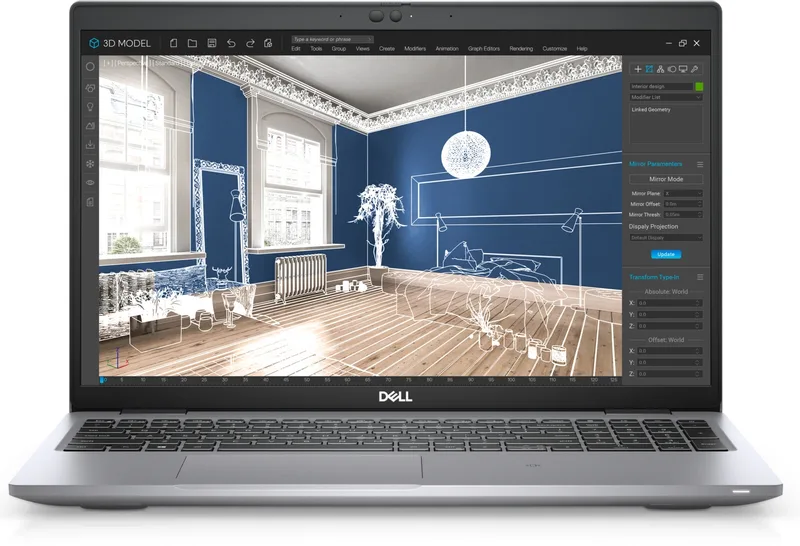 Dell Precision 3560
