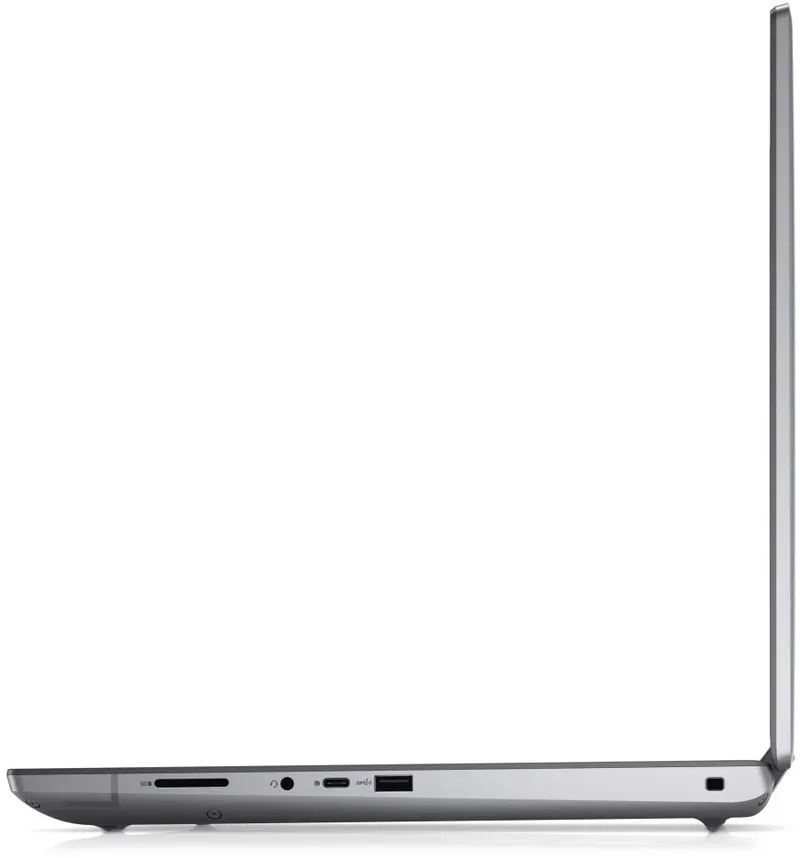 Dell Precision 7770