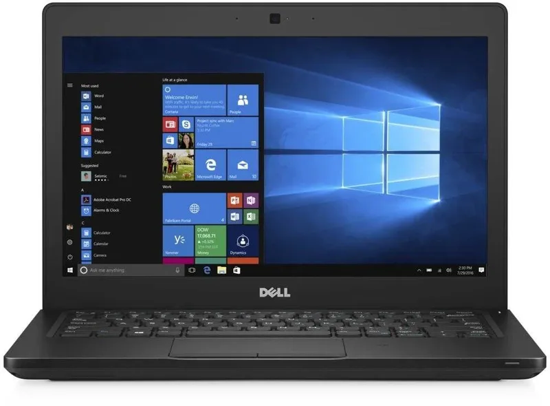 Dell Latitude 5280