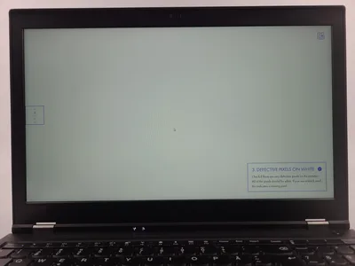 Reálná fotografie – Pracovní stanice Lenovo ThinkPad P52 – i7-8850H, 32 GB, 512 GB SSD NVMe, Quadro P3200, FHD, Windows 11 Pro