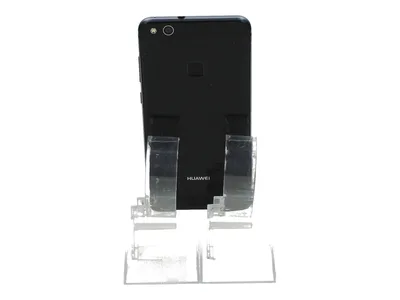 Reálná fotografie – Telefon Huawei P10 Lite – 32 GB, 3 GB RAM, black