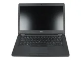 Dell Latitude 5490 14" Intel Core i5-8350U 1.70 GHz 8 GB / 256 GB SSD / Windows 11 Pro