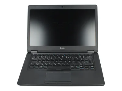 Dell Latitude 5490 14" Intel Core i5-8350U 1.70 GHz 8 GB / 256 GB SSD / Windows 11 Pro