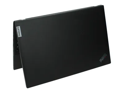 Reálná fotografie – Notebook Lenovo ThinkPad L15 Gen 3 – Ryzen 7 PRO 5875U, 16 GB, 512 GB SSD NVMe, FHD, dotykový, Windows 11 Pro