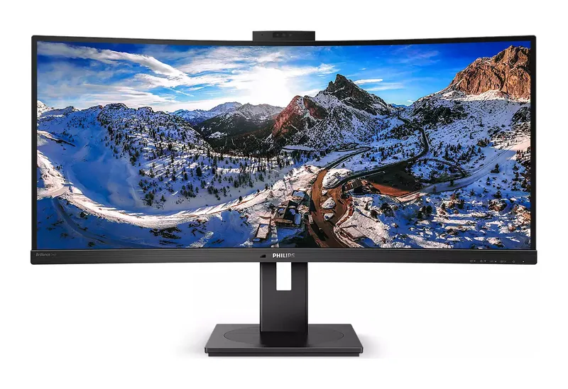 Philips 346P1C