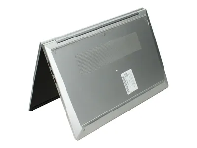 Reálná fotografie – Notebook HP ProBook 450 G8 – i5-1135G7, 16 GB, 512 GB SSD NVMe, FHD, Windows 11 Pro