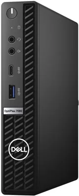Dell OptiPlex 7080