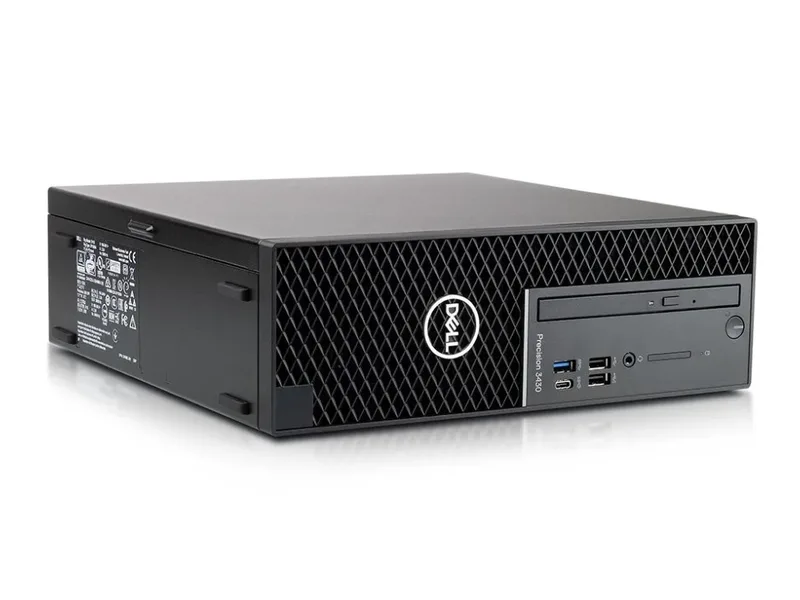 Dell Precision 3440