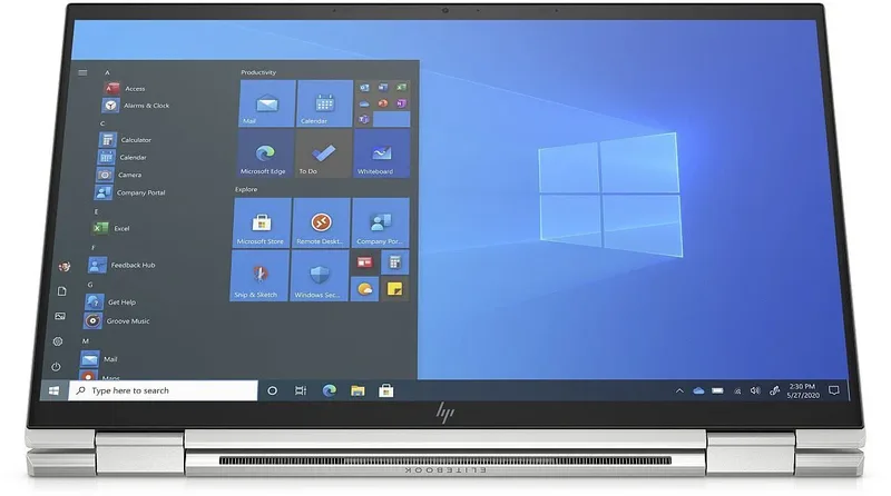 HP EliteBook x360 1030 G8