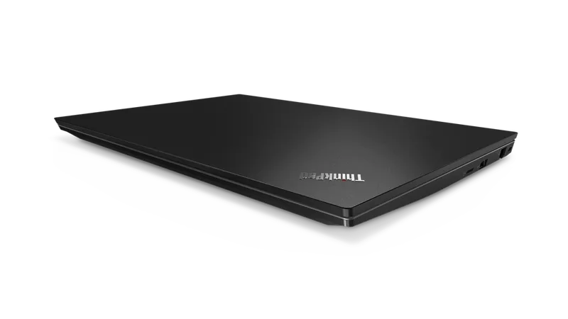 Lenovo thinkpad e580 – produktová fotografie