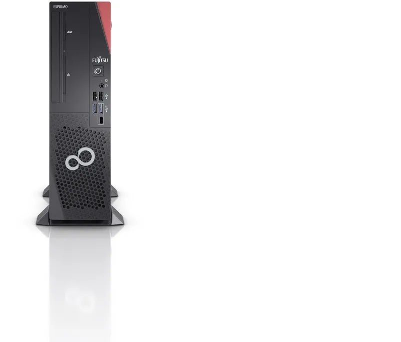Fujitsu Esprimo D7010