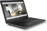 HP ZBook 15 G4