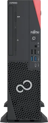Fujitsu Esprimo D7011