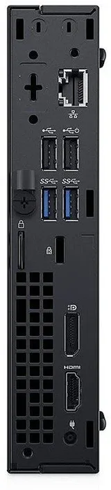 Dell OptiPlex 3070 (MICROSLIM)
