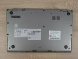 Fujitsu LifeBook U7411 – i5-1135G7, 16 GB, 256 GB SSD NVMe, FHD, Windows 11 Pro
