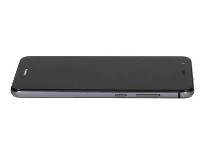 Reálná fotografie – Telefon Huawei P10 Lite – 32 GB, 3 GB RAM, black