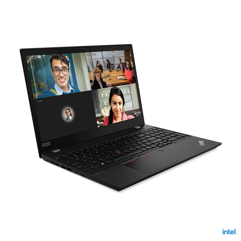 Lenovo thinkpad t15 gen 2i – produktová fotografie