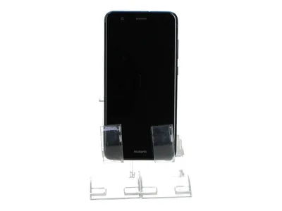 Reálná fotografie – Telefon Huawei P10 Lite – 32 GB, 3 GB RAM, black
