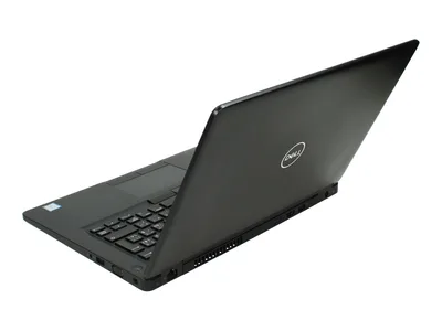 Reálná fotografie – Notebook Dell Latitude 5490 14" Intel Core i5-8350U 1.70 GHz 8 GB / 256 GB SSD NVMe / Windows 11 Pro