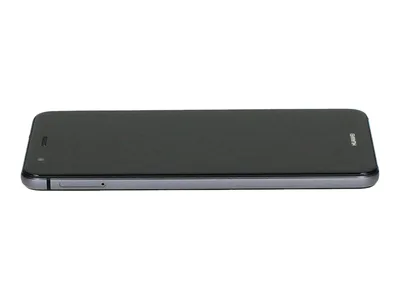 Reálná fotografie – Telefon Huawei P10 Lite – 32 GB, 3 GB RAM, black